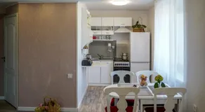 Apartamentai Birštono centre su židiniu - Image 3