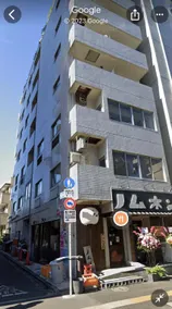 Hana House Close to Meguro River #602 - Image 3
