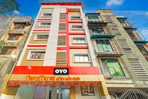 Hotel O Kirtiraj Lodging and Boarding - Image 2
