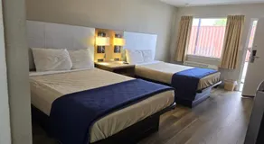Americas Express Inn South Hill - Image 2