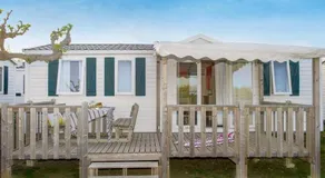 Eurocamp mobilhomes at Brioni Sunny Campsite - Image 5