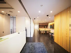 Super Hotel Shinagawa Shinbanba - Image 3