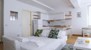 Parma Central Apartments - Image 2