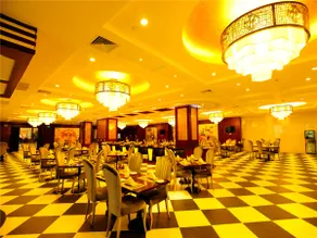 Shilin Yinruilin International Hotel - Image 4