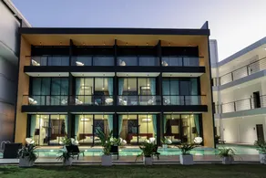 Hotel Le Naga - Image 3