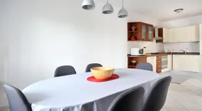 Family Apartment Vinja - privat garden - whirlpool - Image 2