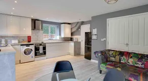 Blackwater Villa Witham - Image 5