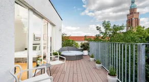 BENSIMON apartments Prenzlauer Berg - Image 5