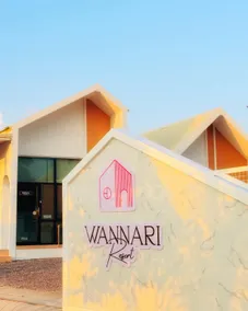 Wannari resort วันนาริรีสอร์ท - Image 2