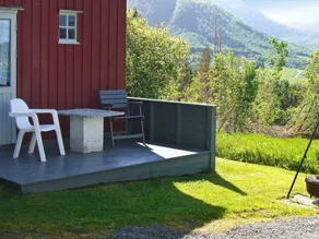5 person holiday home in Eide - Image 5