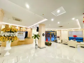 DOMINIC HOTEL - Image 4