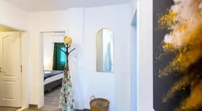 Apartment Coastal Urban Nest - Image 3