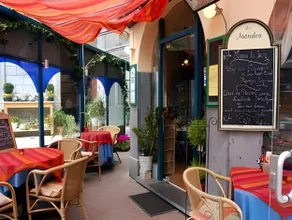Hotel Les Arcades - La-Roche-en-Ardenne - Image 4