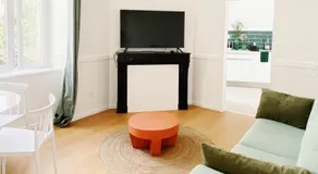 Le Studio Design ⸱ Stationnement gratuit ⸱ Fibre - Image 2