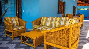 Sítio Helena - Casa de praia - Image 4