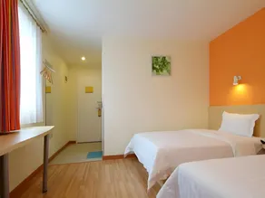 7 Days Inn Dongguan Houjie Exhibition Center - Image 5
