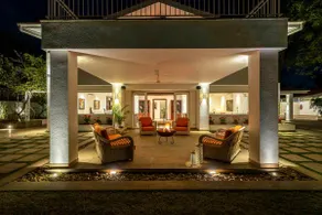 Helen's Garden House, Bhopal - Image 4