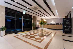 브라운도트호텔 인천 송도 Browndot Hotel Incheon Songdo - Image 5