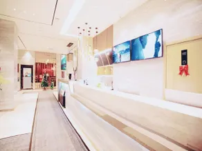 City Comfort Hotel (Changchun Chongqing Road Vitality City Jilin University Second Hospital Branch) - Image 3