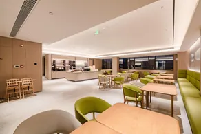 Ji Hotel Zhengzhou City Government Greentown Plaza - Image 3