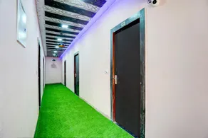 Hotel O SUNSTAR RESIDENCY - Image 5