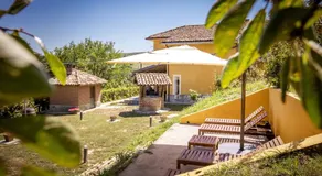 Villa Vinory - Tenuta il Sogno - Image 5