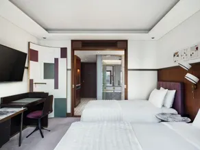 Le Meridien Seoul - Image 2