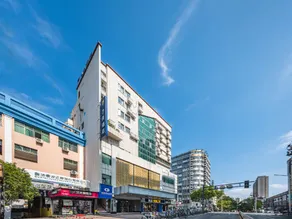 7Days Inn Yingtan Center Square - Image 3