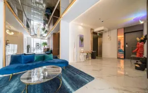De Homme Hotel - Image 4