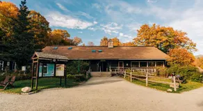 Joe Dodge Lodge - Image 3