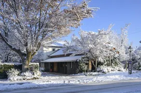 Guesthouse Obuse - Image 4