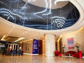Lighting Era Hotel - Image 3