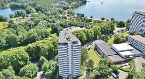 MOOI Junior-Suite mit atemberaubendem Seeblick und Netflix - Image 2
