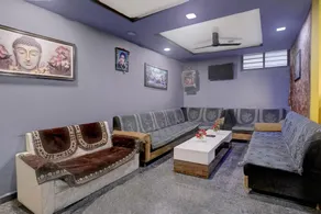 Hotel O Red Rose - Image 4