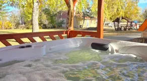 Bauer Resort - Countryside Retreat - Image 5