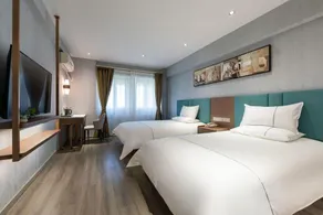 Jinjiang Inn Tianjin Free Trade Zone - Image 5