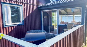 Holiday Home Havstomten by Interhome - Image 5