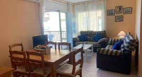 Apartamento Primera Línea de Playa Port-Segur - Image 3