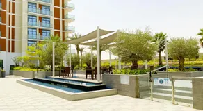Luxury Escapes - Quiet Studio near Expo City and DWC Airport - CELESTIA TOWER - Image 3