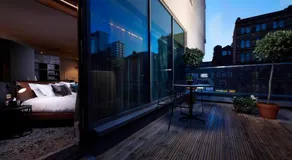 voco Manchester - City Centre by IHG - Image 5