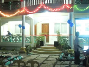 Palm Grove Saud Holiday Complex Hotel - Image 5