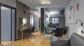 New Gallery Best West Apartment 101 - Image 5