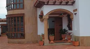 Hotel Santa Barbara Sachica - Image 5