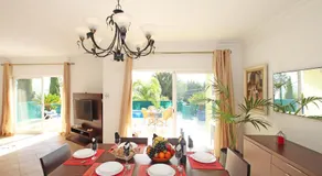 Villa Saint Thomas - Moradia tranquila com piscina aquecível em Carvoeiro - Image 2