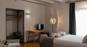Hotel Palacio Barón de Andilla - Image 2