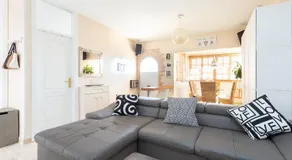 Duplex Charco del Valle with Sea View - Image 2