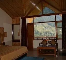 Hotel Mountain Trail Manali - Image 5