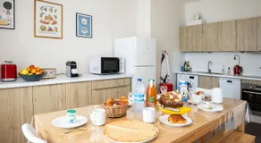 Bel appartement, bien équipé et confortable dans le centre historique - Image 3