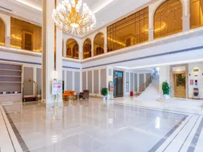 Vienna Hotel Guangdong Dongguna Wangniudun Wanghong Hub - Image 2