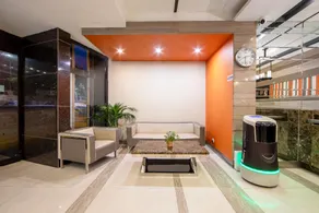 Ease Hotel - Pingdingshan Tiyu Road Branch - Image 3